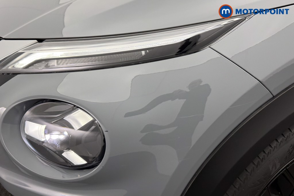 Used Nissan Juke 2024 for sale - 77294349: Photo 32