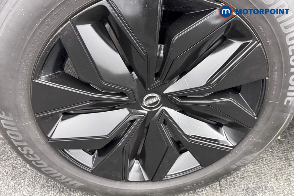 Used Nissan Juke 2024 for sale - 77294349: Photo 34