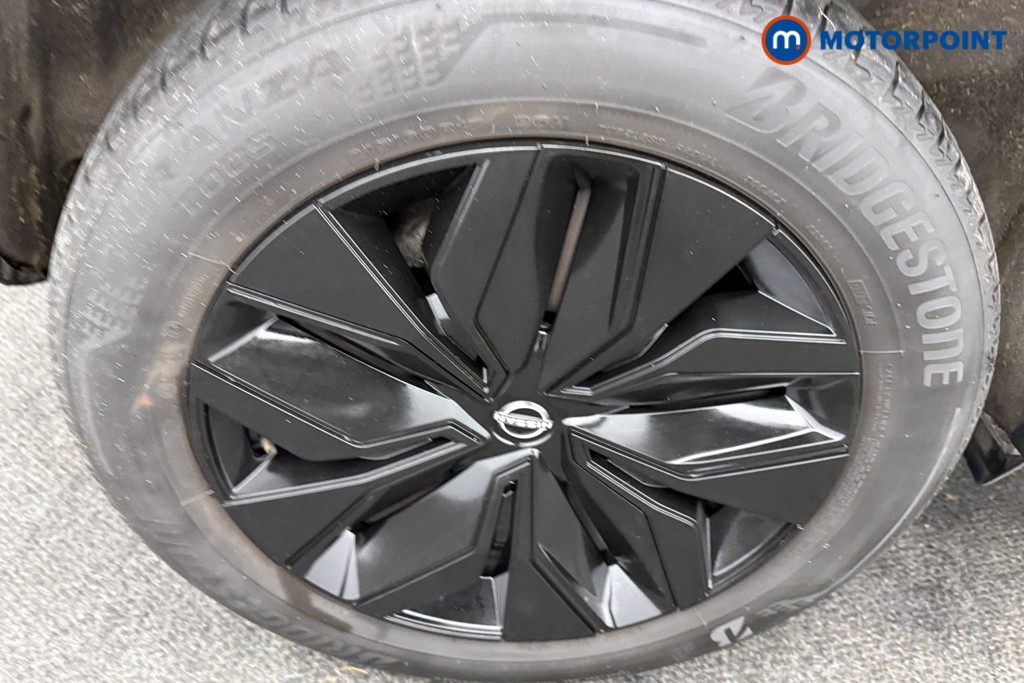 Used Nissan Juke 2024 for sale - 77294349: Photo 36