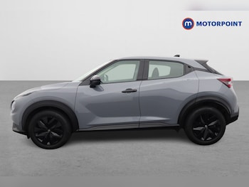 Used Nissan Juke undefined for sale - 77294349: Photo