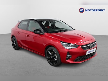 Used Vauxhall Corsa undefined for sale - 77458737: Photo