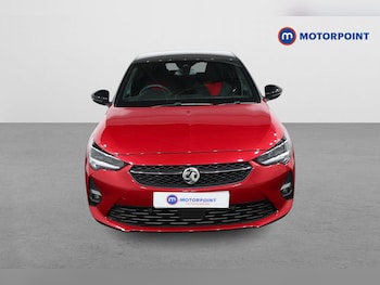 Used Vauxhall Corsa undefined for sale - 77458737: Photo