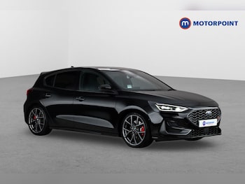Used Ford Focus 2023 for sale - 79526022: Photo
