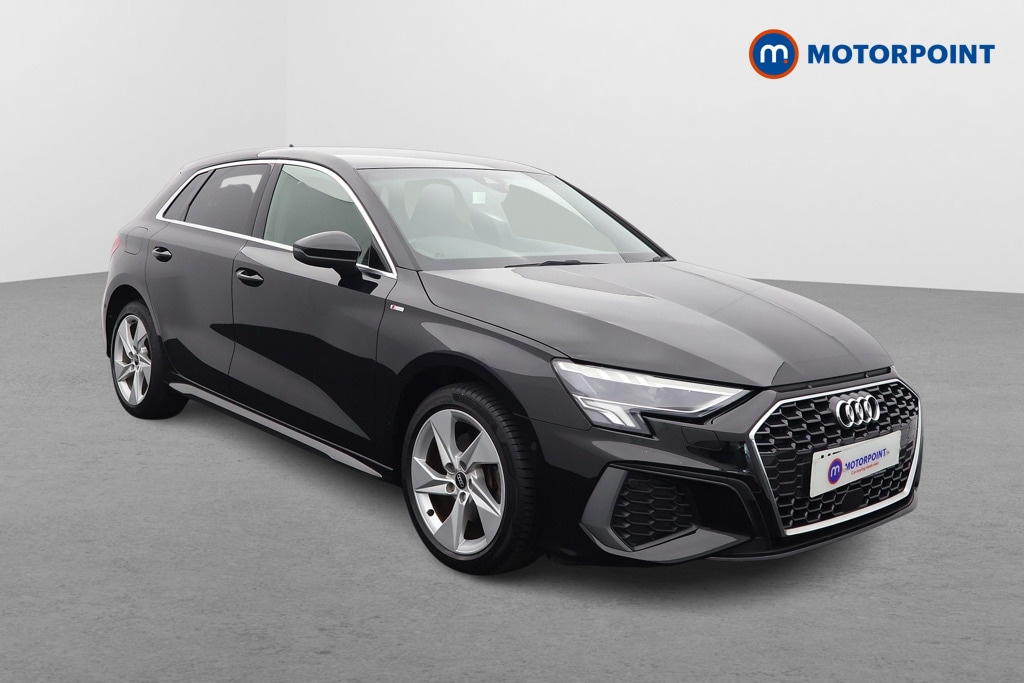 Used Audi A3 2022 for sale - 76131806: Photo 1
