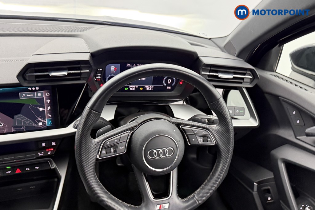 Used Audi A3 2022 for sale - 76131806: Photo 11
