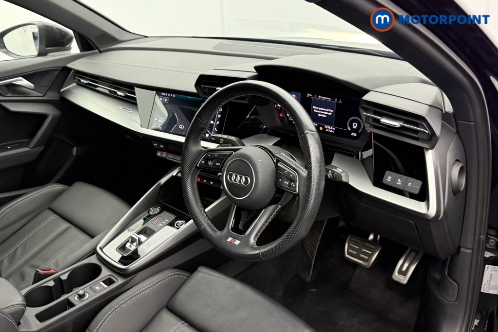 Used Audi A3 2022 for sale - 76131806: Photo 12