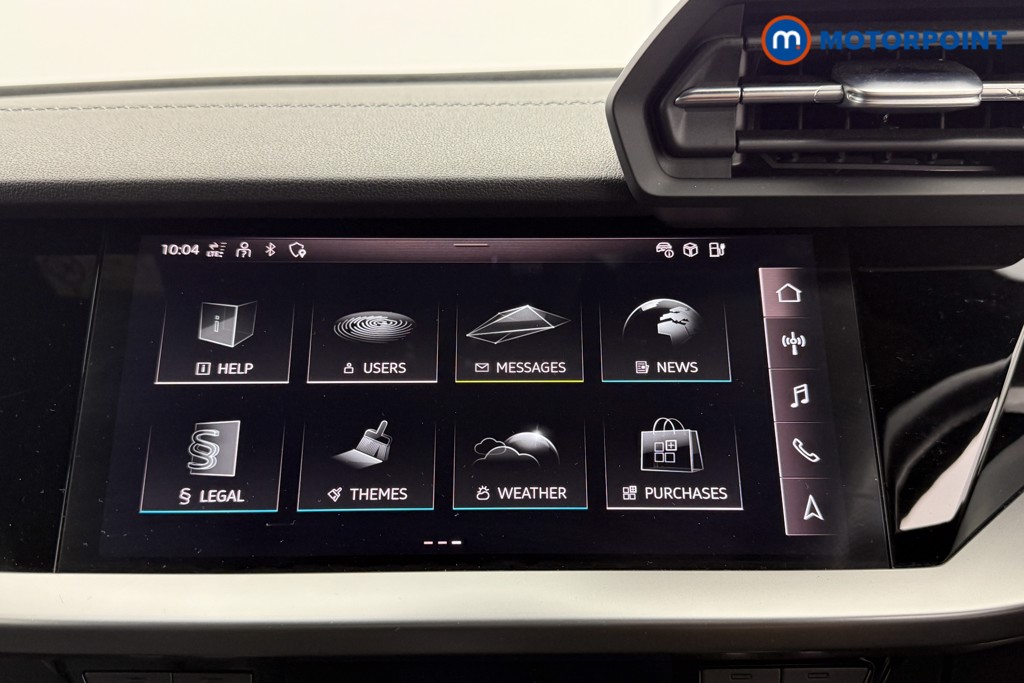 Used Audi A3 2022 for sale - 76131806: Photo 18