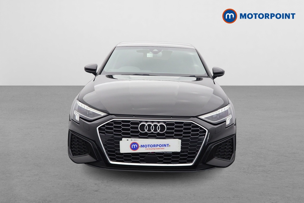Used Audi A3 2022 for sale - 76131806: Photo 2