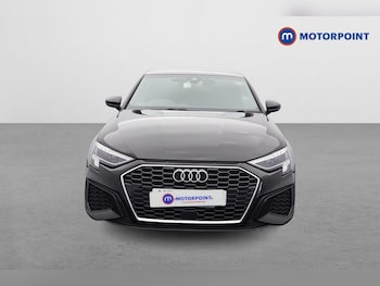 Used Audi A3 2022 for sale - 76131806: Photo 2