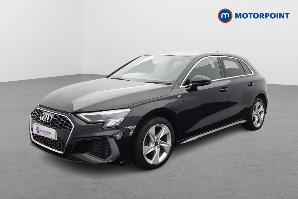 Used Audi A3 2022 for sale - 76131806: Photo 3