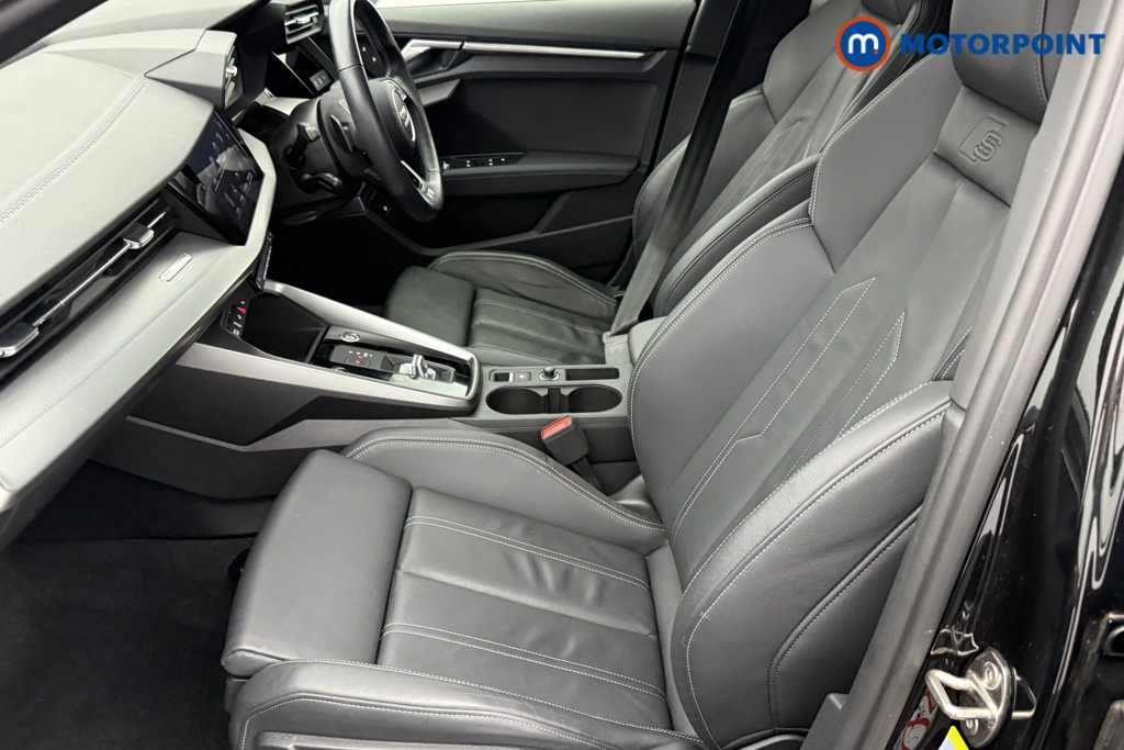 Used Audi A3 2022 for sale - 76131806: Photo 30