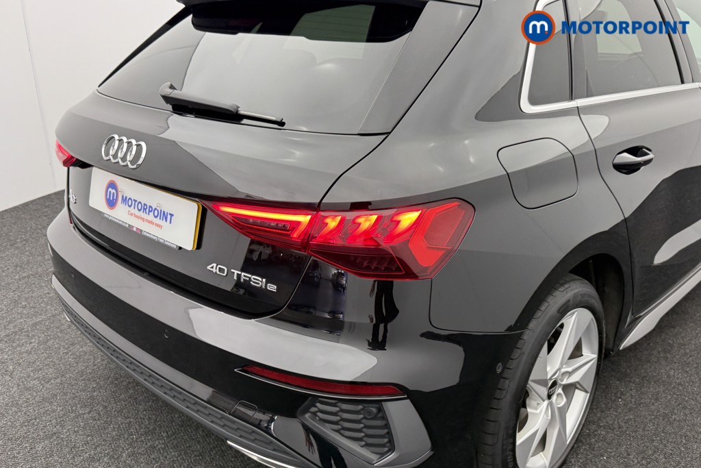Used Audi A3 2022 for sale - 76131806: Photo 34