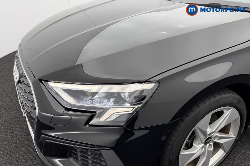 Used Audi A3 2022 for sale - 76131806: Photo 36