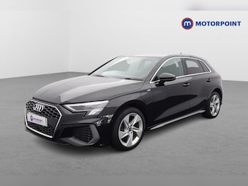 Used Audi A3 2022 for sale - 76131806: Photo 3