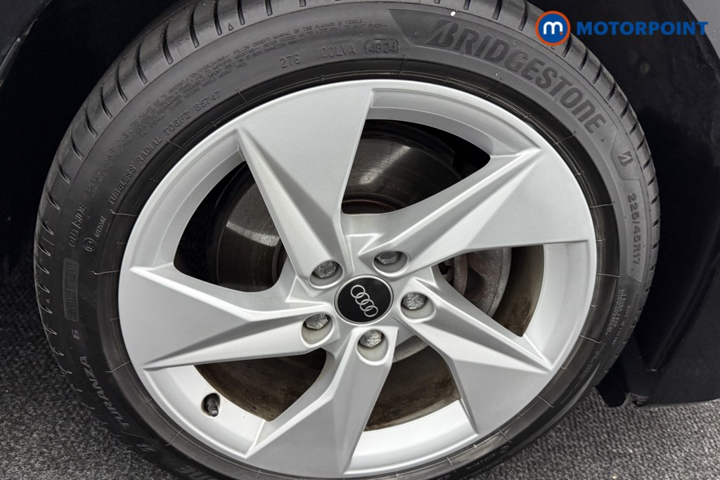 Used Audi A3 2022 for sale - 76131806: Photo 40