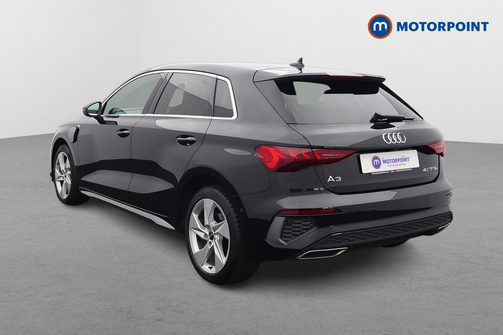 Used Audi A3 2022 for sale - 76131806: Photo 5