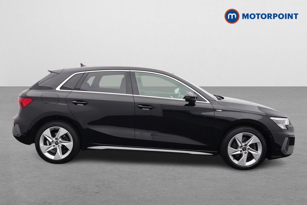 Used Audi A3 2022 for sale - 76131806: Photo 8