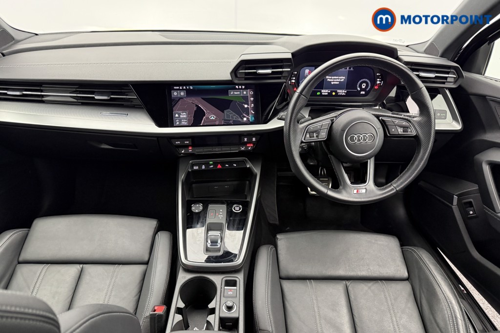 Used Audi A3 2022 for sale - 76131806: Photo 9