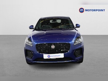 Used Jaguar E-Pace undefined for sale - 77414995: Photo