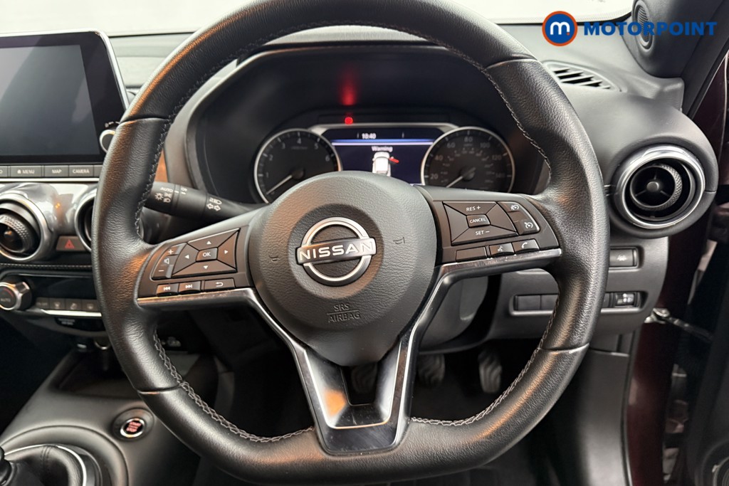 Used Nissan Juke 2024 for sale - 77196137: Photo 10