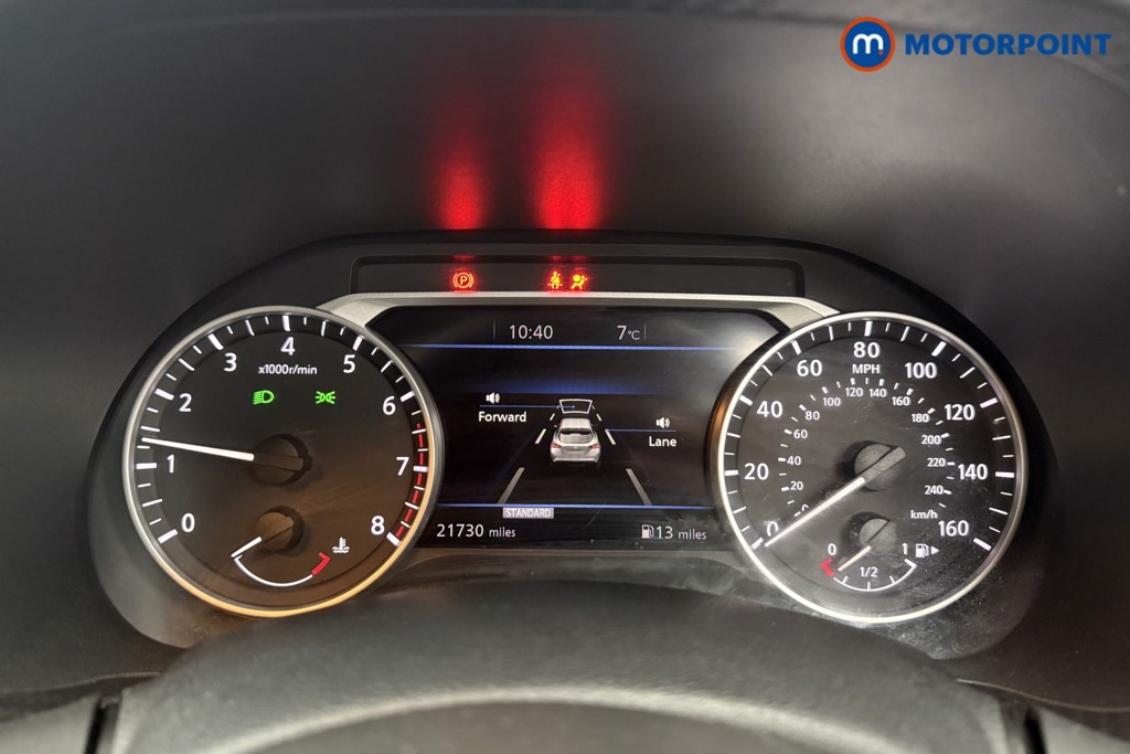 Used Nissan Juke 2024 for sale - 77196137: Photo 13