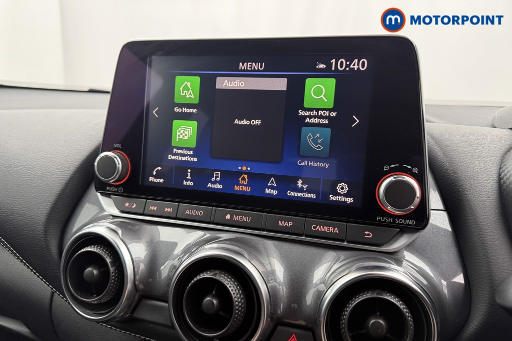 Used Nissan Juke 2024 for sale - 77196137: Photo 14