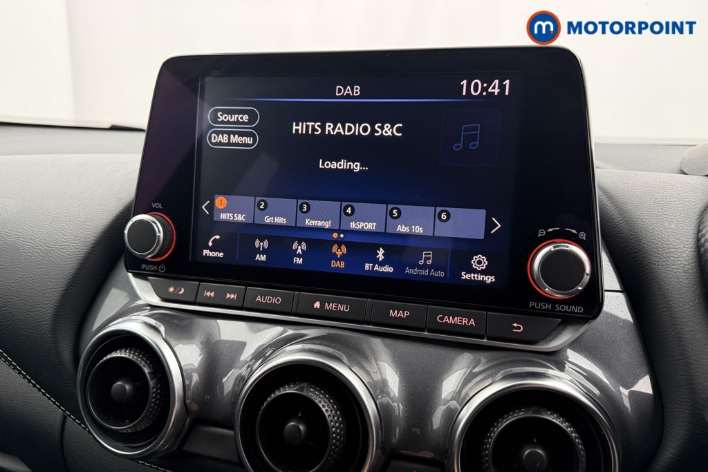 Used Nissan Juke 2024 for sale - 77196137: Photo 15