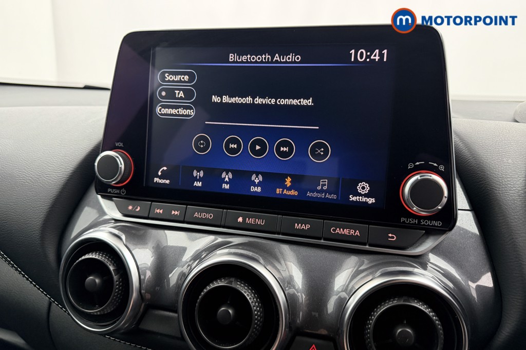 Used Nissan Juke 2024 for sale - 77196137: Photo 16