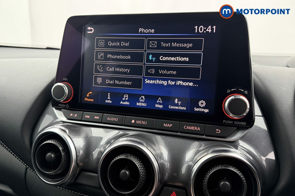 Used Nissan Juke 2024 for sale - 77196137: Photo 17