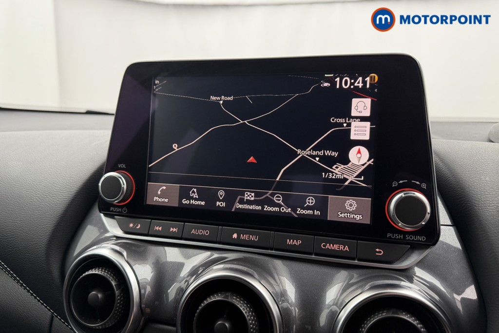 Used Nissan Juke 2024 for sale - 77196137: Photo 18