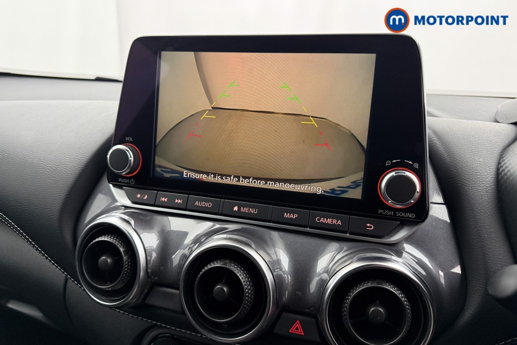 Used Nissan Juke 2024 for sale - 77196137: Photo 19