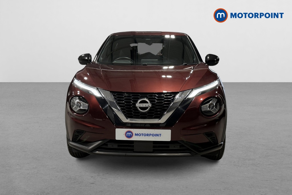 Used Nissan Juke 2024 for sale - 77196137: Photo 2
