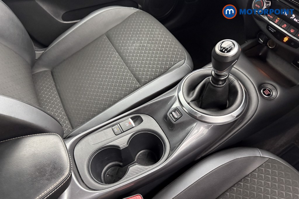 Used Nissan Juke 2024 for sale - 77196137: Photo 21