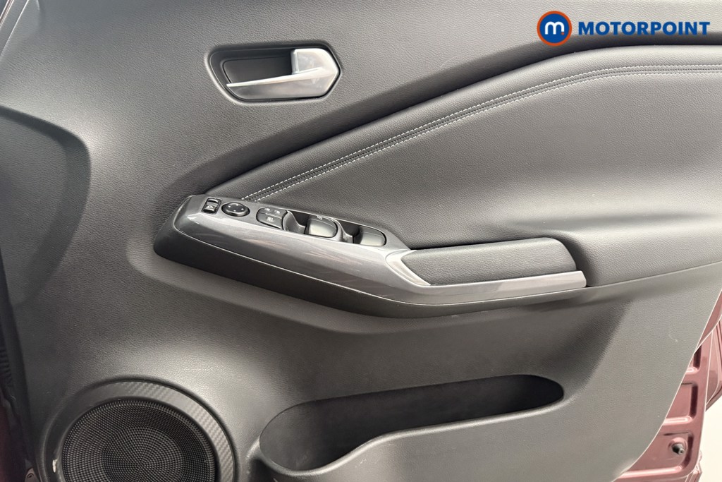 Used Nissan Juke 2024 for sale - 77196137: Photo 23