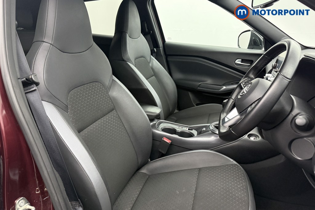 Used Nissan Juke 2024 for sale - 77196137: Photo 25