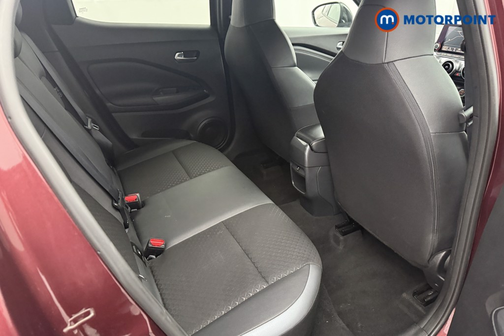 Used Nissan Juke 2024 for sale - 77196137: Photo 27