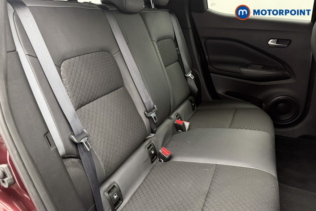 Used Nissan Juke 2024 for sale - 77196137: Photo 28