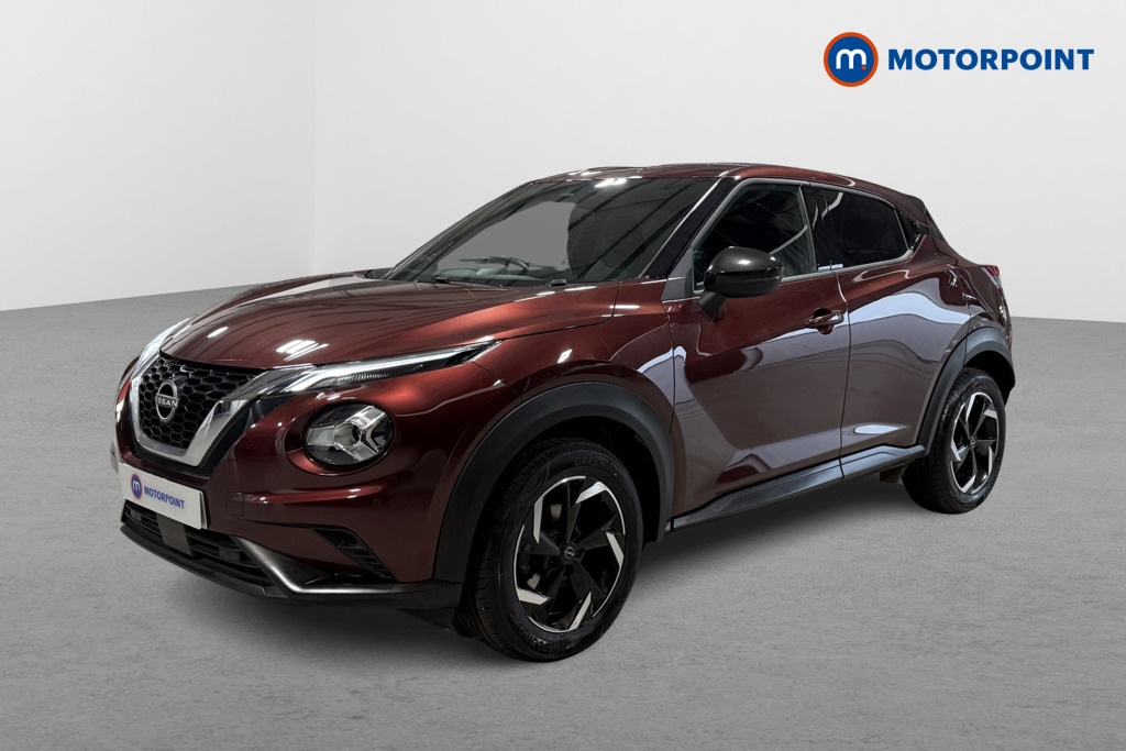 Used Nissan Juke 2024 for sale - 77196137: Photo 3