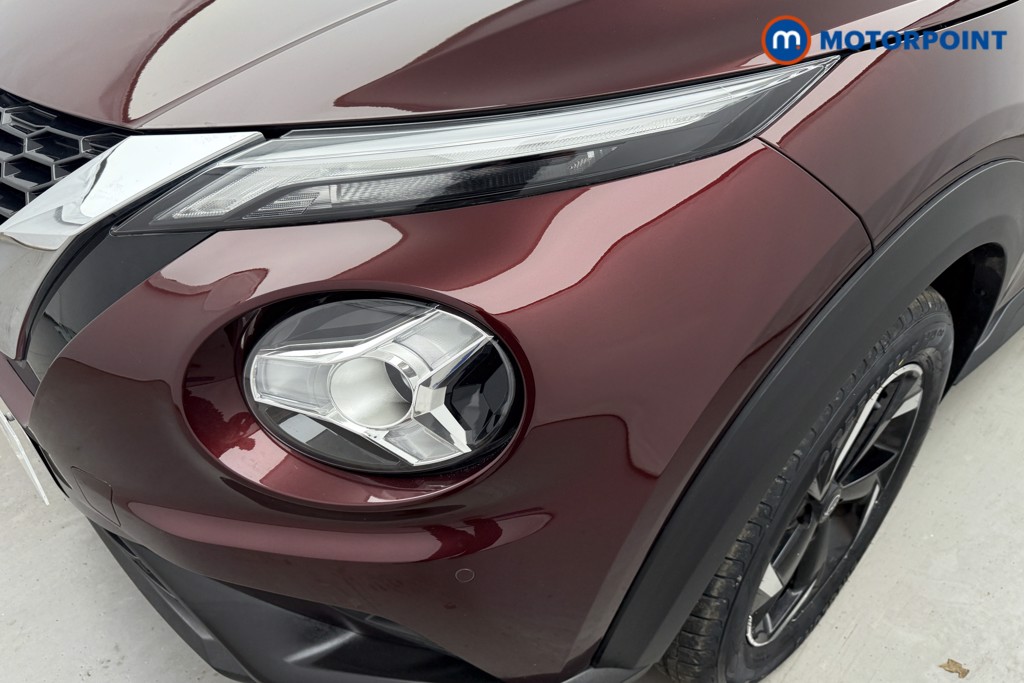 Used Nissan Juke 2024 for sale - 77196137: Photo 34