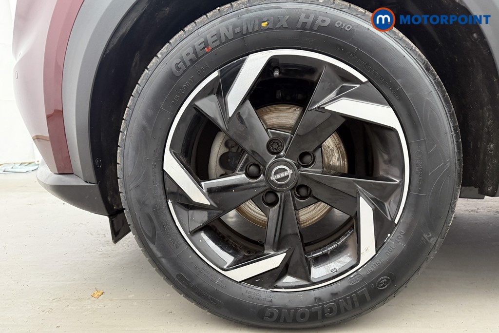 Used Nissan Juke 2024 for sale - 77196137: Photo 35