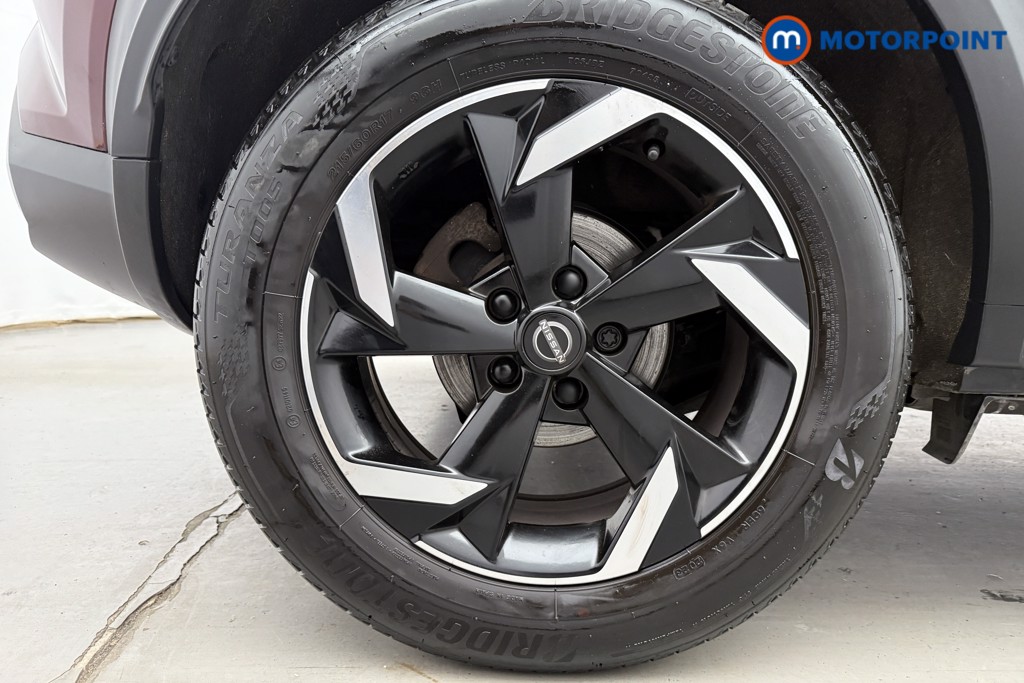 Used Nissan Juke 2024 for sale - 77196137: Photo 37