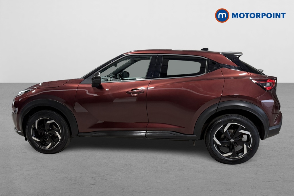 Used Nissan Juke 2024 for sale - 77196137: Photo 4
