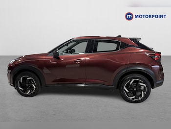 Used Nissan Juke 2024 for sale - 77196137: Photo