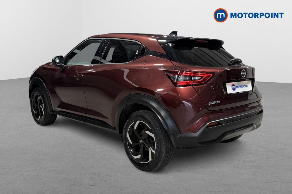 Used Nissan Juke 2024 for sale - 77196137: Photo 5