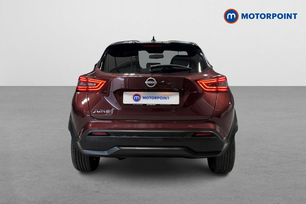 Used Nissan Juke 2024 for sale - 77196137: Photo 6