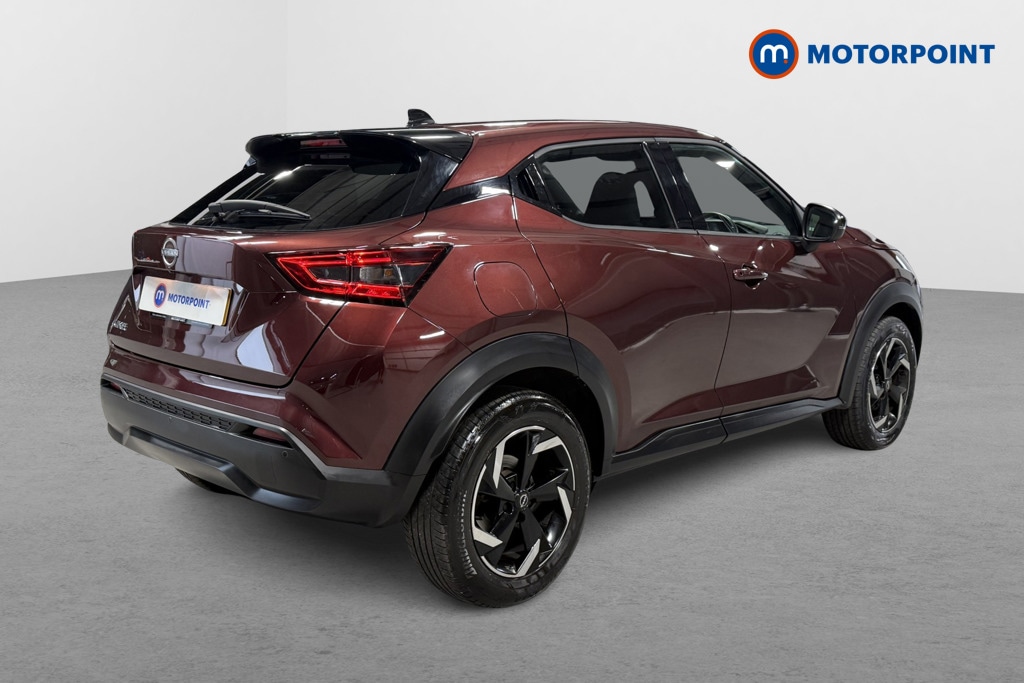 Used Nissan Juke 2024 for sale - 77196137: Photo 7