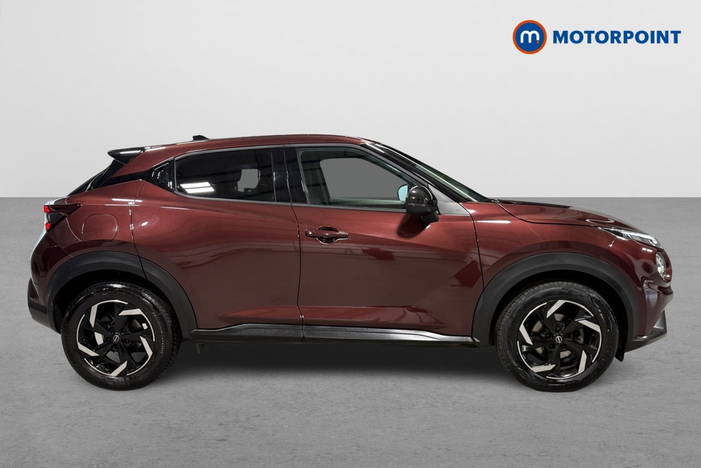 Used Nissan Juke 2024 for sale - 77196137: Photo 8