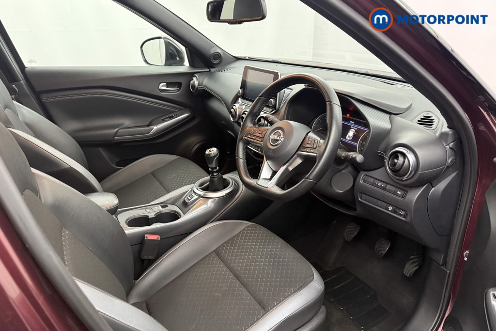 Used Nissan Juke 2024 for sale - 77196137: Photo 9