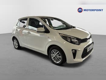 Used Kia Picanto 2023 for sale - 79560536: Photo