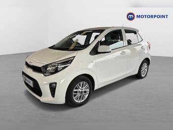 Used Kia Picanto 2023 for sale - 79560536: Photo